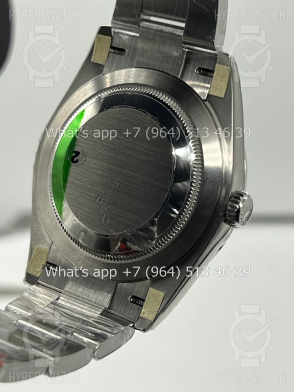 Фото 11 - Rolex Datejust 41mm 126334-0003 Steel