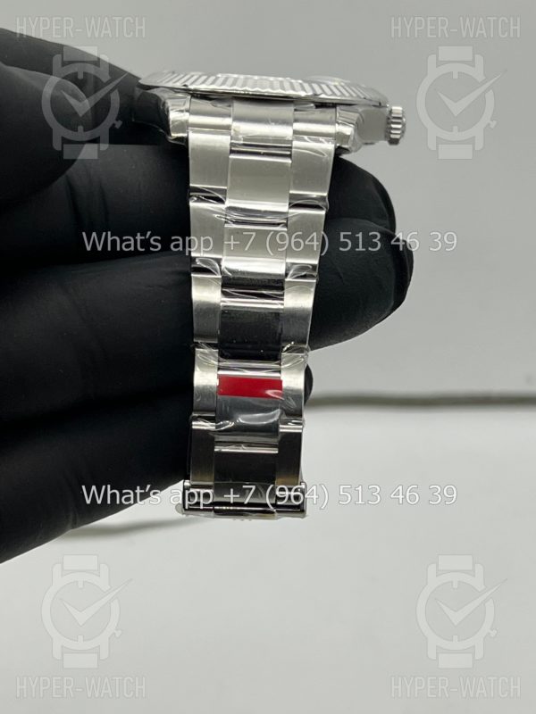 Товар Rolex Datejust 41mm 126334-0013 Steel Фото 9 - Rolex Datejust 41mm 126334-0013 Steel