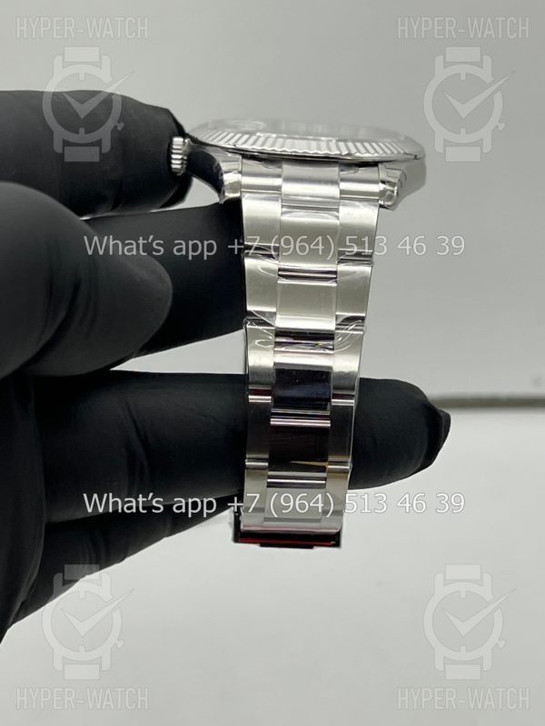 Товар Rolex Datejust 41mm 126334-0013 Steel Фото 12 - Rolex Datejust 41mm 126334-0013 Steel