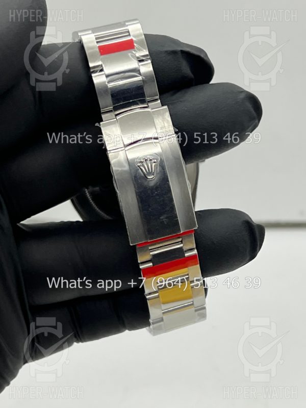 Товар Rolex Datejust 41mm 126334-0013 Steel Фото 13 - Rolex Datejust 41mm 126334-0013 Steel