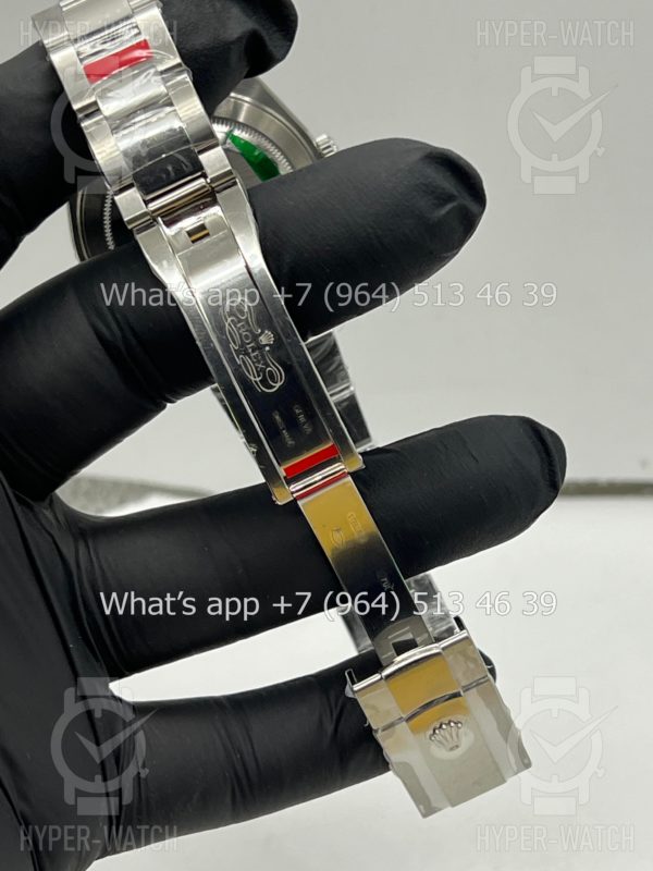 Товар Rolex Datejust 41mm 126334-0013 Steel Фото 14 - Rolex Datejust 41mm 126334-0013 Steel