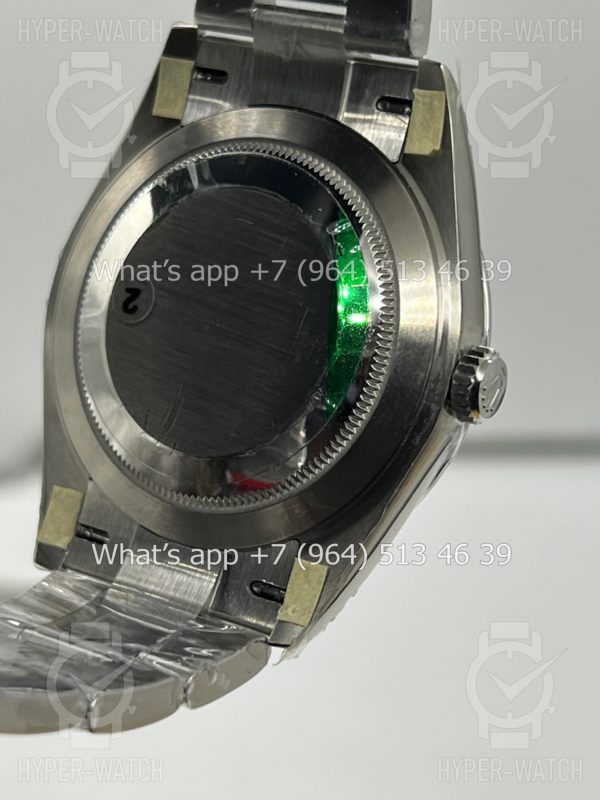 Товар Rolex Datejust 41mm 126334-0013 Steel Фото 15 - Rolex Datejust 41mm 126334-0013 Steel