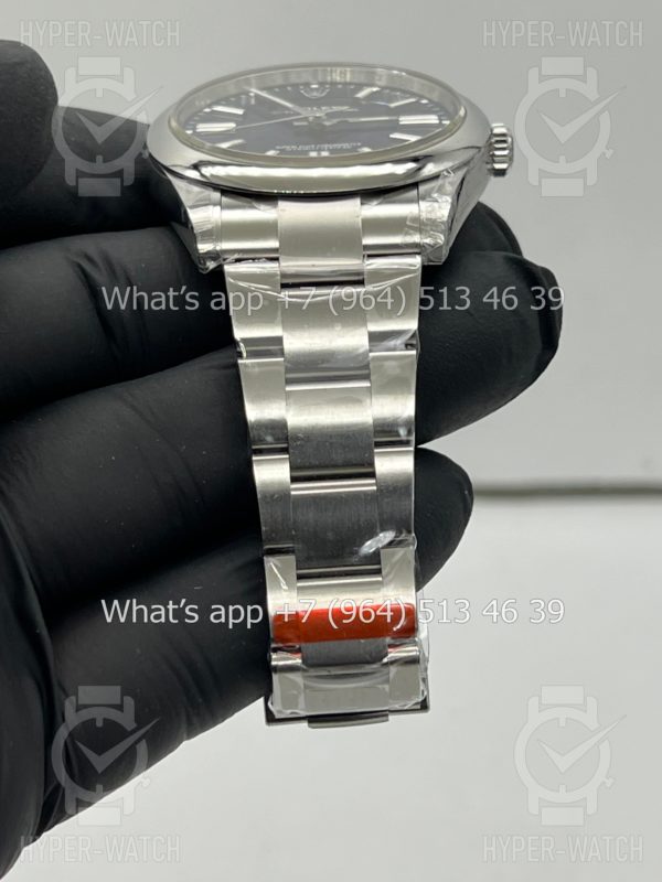 Товар Rolex Oyster Perpetual 36mm 126000-0003 Steel Фото 6 - Rolex Oyster Perpetual 36mm 126000-0003 Steel