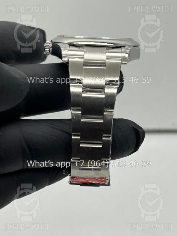 Товар Rolex Oyster Perpetual 36mm 126000-0003 Steel Фото 8 - Rolex Oyster Perpetual 36mm 126000-0003 Steel