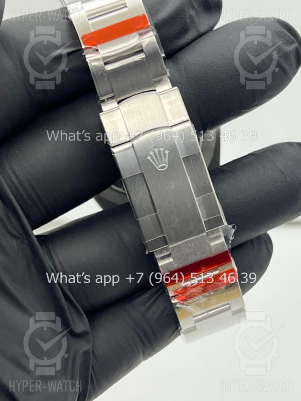 Товар Rolex Oyster Perpetual 36mm 126000-0003 Steel Фото 10 - Rolex Oyster Perpetual 36mm 126000-0003 Steel