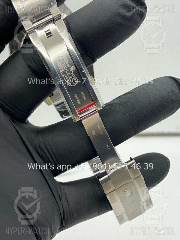 Товар Rolex Oyster Perpetual 36mm 126000-0003 Steel Фото 11 - Rolex Oyster Perpetual 36mm 126000-0003 Steel