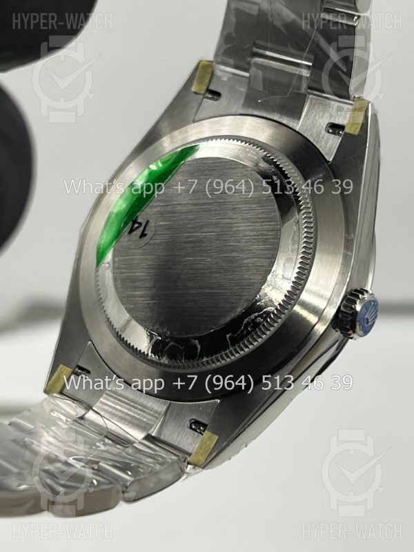 Товар Rolex Oyster Perpetual 36mm 126000-0003 Steel Фото 12 - Rolex Oyster Perpetual 36mm 126000-0003 Steel