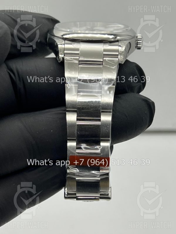 Товар Rolex DateJust 36mm 126200-0008 Steel Фото 7 - Rolex DateJust 36mm 126200-0008 Steel