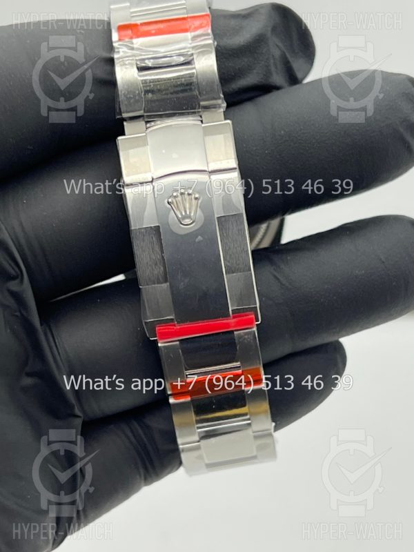 Товар Rolex DateJust 36mm 126200-0008 Steel Фото 11 - Rolex DateJust 36mm 126200-0008 Steel