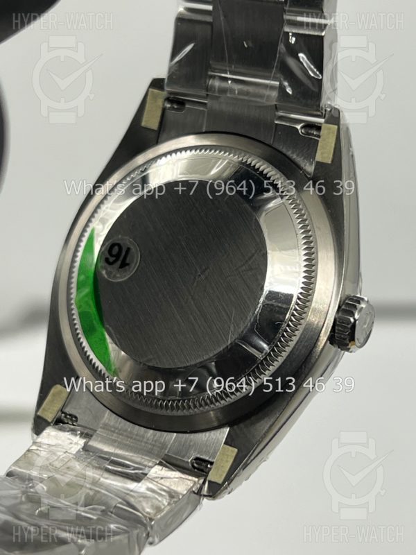 Товар Rolex DateJust 36mm 126200-0008 Steel Фото 13 - Rolex DateJust 36mm 126200-0008 Steel