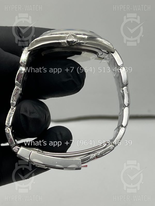 Фото 10 - Rolex DateJust 36mm 126200-0018 Steel