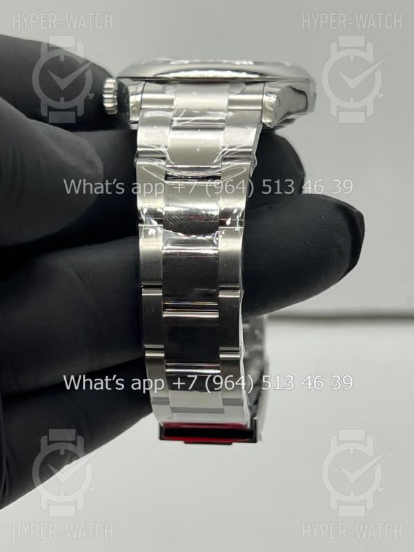Фото 11 - Rolex DateJust 36mm 126200-0018 Steel
