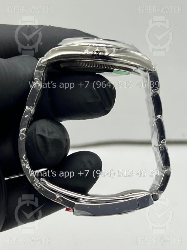 Фото 12 - Rolex DateJust 36mm 126200-0018 Steel