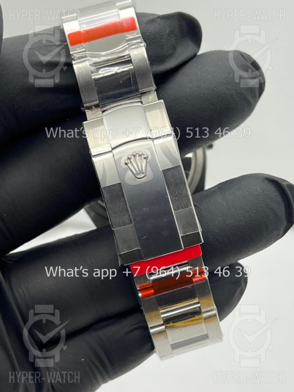 Фото 13 - Rolex DateJust 36mm 126200-0018 Steel
