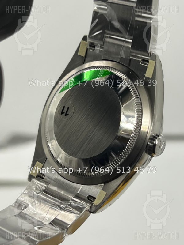 Фото 15 - Rolex DateJust 36mm 126200-0018 Steel