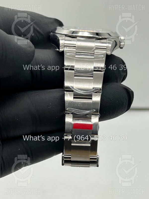 Фото 7 - Rolex Explorer 36mm 124270-0001 Black
