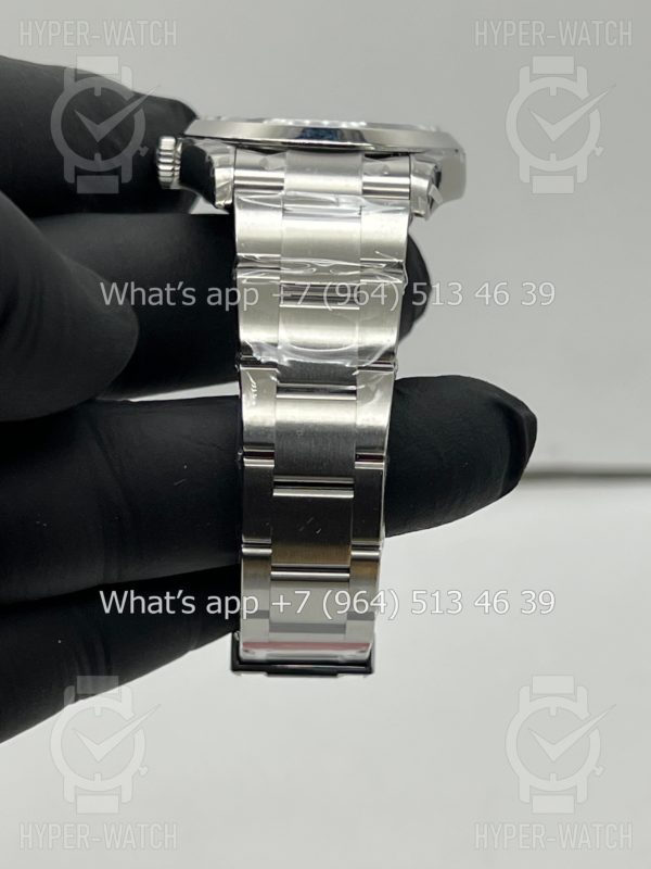 Фото 9 - Rolex Explorer 36mm 124270-0001 Black