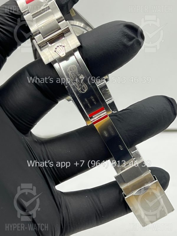 Фото 13 - Rolex Explorer 36mm 124270-0001 Black