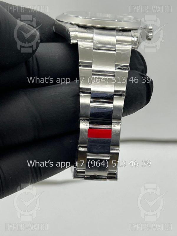 Фото 8 - Rolex Datejust 41mm 126300-0011 Steel VS