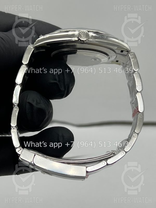 Фото 9 - Rolex Datejust 41mm 126300-0011 Steel VS