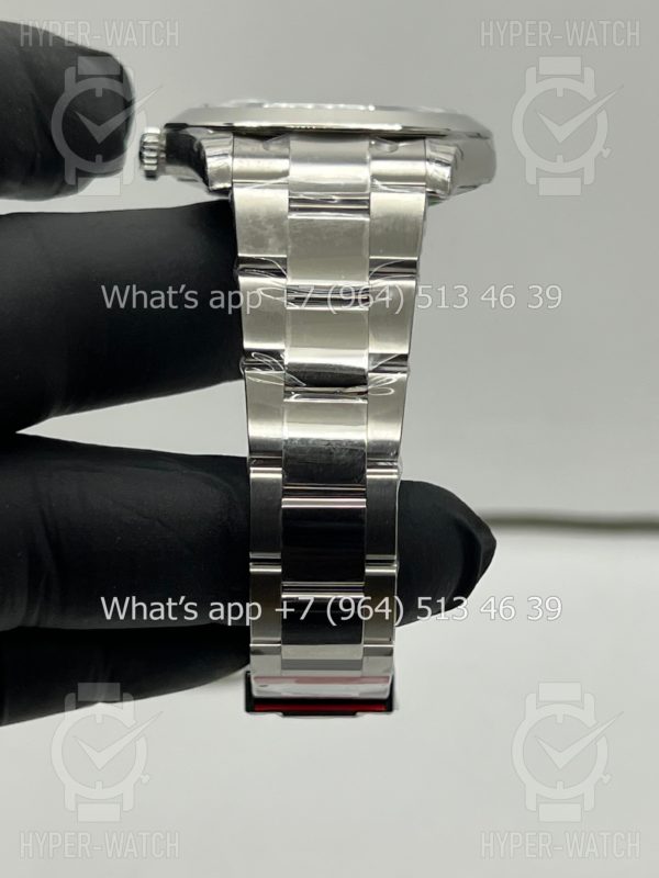 Фото 10 - Rolex Datejust 41mm 126300-0011 Steel VS