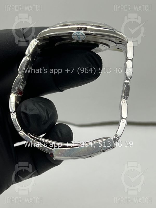Фото 11 - Rolex Datejust 41mm 126300-0011 Steel VS