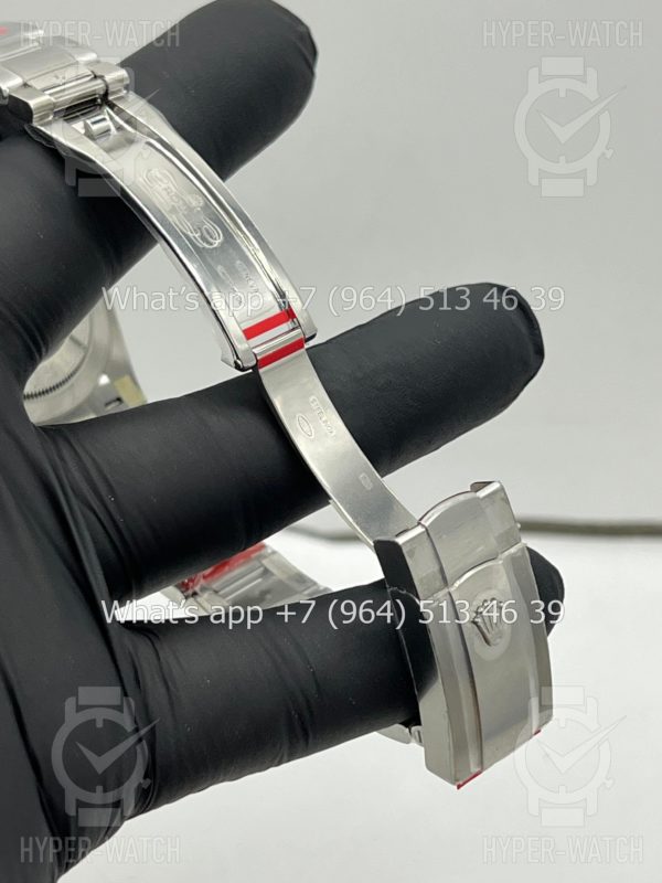 Фото 14 - Rolex Datejust 41mm 126300-0011 Steel VS