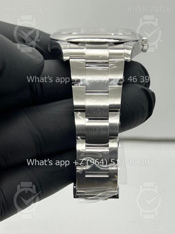 Товар Rolex Oyster Perpetual 36mm 126000-0007 Steel Фото 7 - Rolex Oyster Perpetual 36mm 126000-0007 Steel