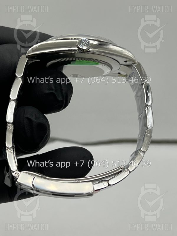 Товар Rolex Oyster Perpetual 36mm 126000-0007 Steel Фото 8 - Rolex Oyster Perpetual 36mm 126000-0007 Steel