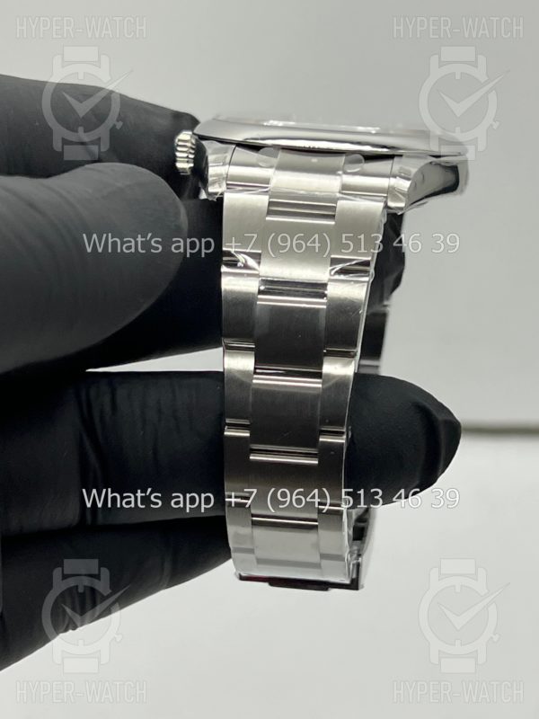 Товар Rolex Oyster Perpetual 36mm 126000-0007 Steel Фото 9 - Rolex Oyster Perpetual 36mm 126000-0007 Steel