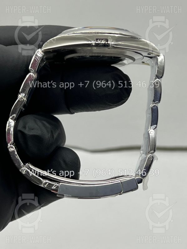 Товар Rolex Oyster Perpetual 36mm 126000-0007 Steel Фото 10 - Rolex Oyster Perpetual 36mm 126000-0007 Steel