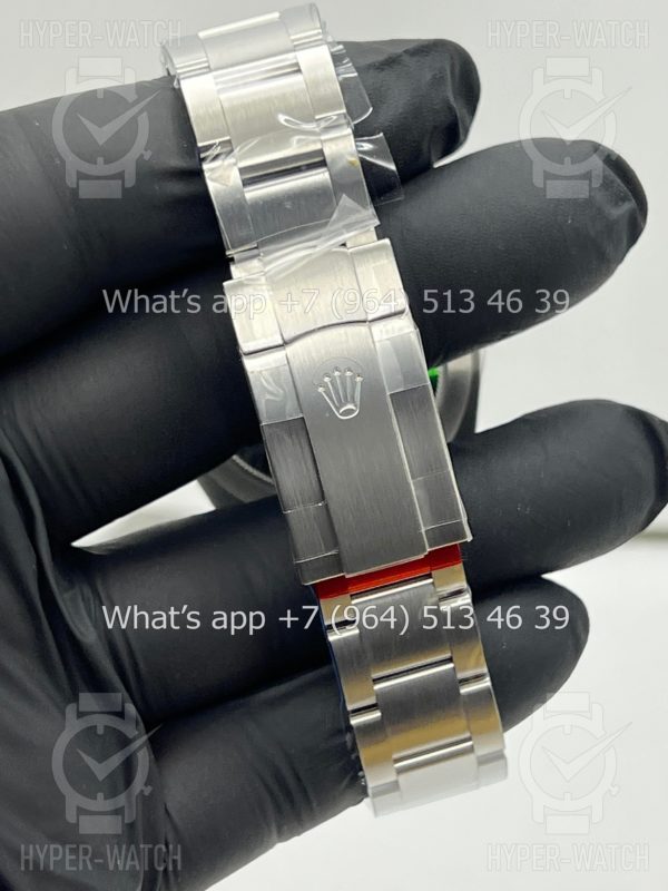 Товар Rolex Oyster Perpetual 36mm 126000-0007 Steel Фото 11 - Rolex Oyster Perpetual 36mm 126000-0007 Steel