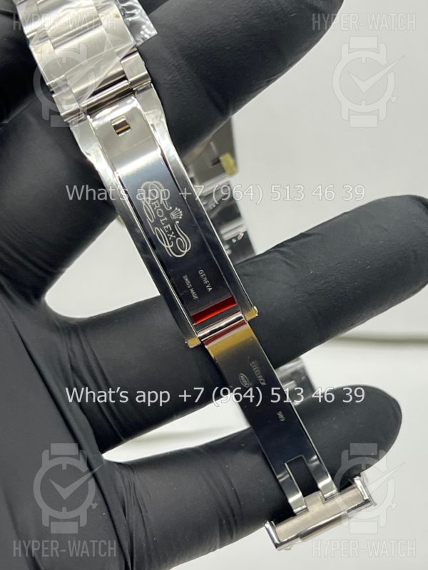 Товар Rolex Oyster Perpetual 36mm 126000-0007 Steel Фото 12 - Rolex Oyster Perpetual 36mm 126000-0007 Steel