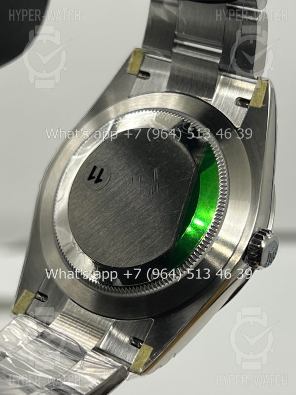 Товар Rolex Oyster Perpetual 36mm 126000-0007 Steel Фото 13 - Rolex Oyster Perpetual 36mm 126000-0007 Steel