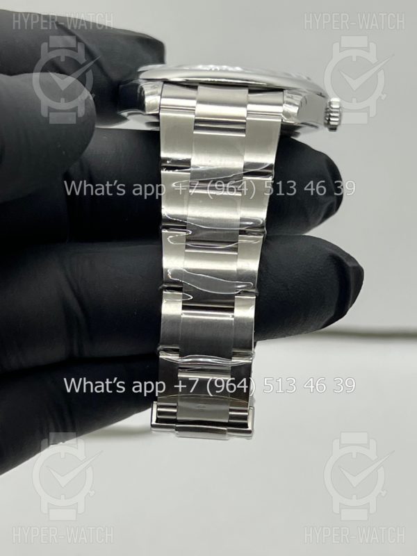 Фото 7 - Rolex Oyster Perpetual 36mm 126000-0002 VS