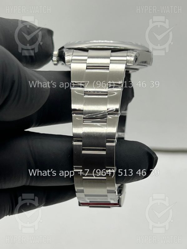 Фото 8 - Rolex Oyster Perpetual 36mm 126000-0002 VS