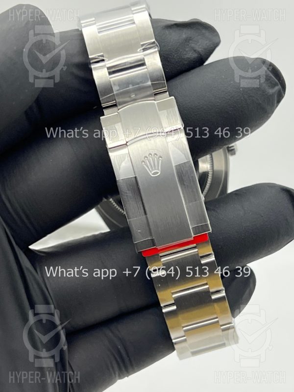 Фото 10 - Rolex Oyster Perpetual 36mm 126000-0002 VS