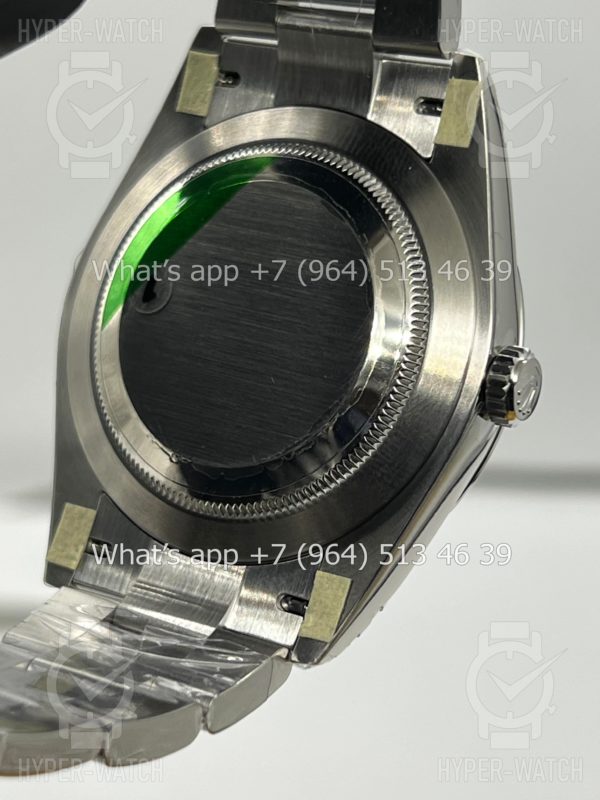 Фото 12 - Rolex Oyster Perpetual 36mm 126000-0002 VS
