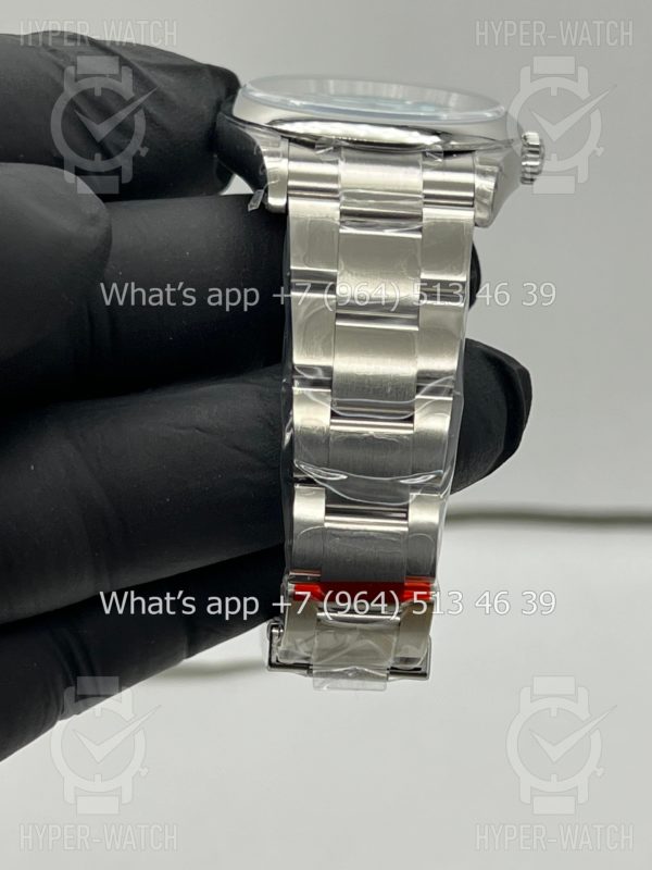 Товар Rolex Oyster Perpetual 36mm 126000-0006 Steel Фото 8 - Rolex Oyster Perpetual 36mm 126000-0006 Steel