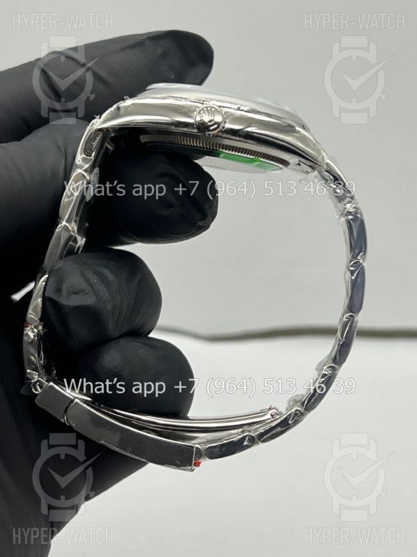 Товар Rolex Oyster Perpetual 36mm 126000-0006 Steel Фото 9 - Rolex Oyster Perpetual 36mm 126000-0006 Steel