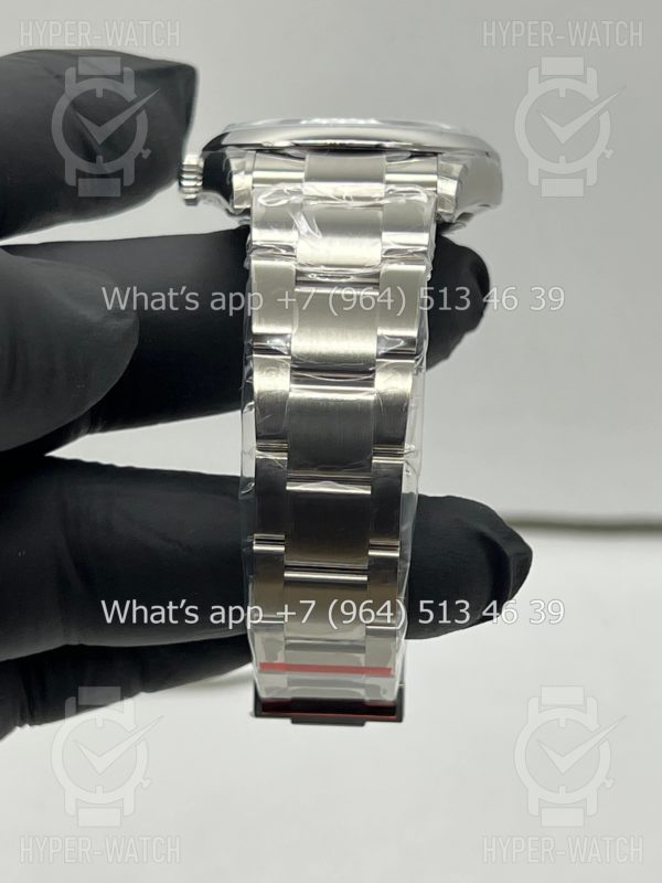 Товар Rolex Oyster Perpetual 36mm 126000-0006 Steel Фото 10 - Rolex Oyster Perpetual 36mm 126000-0006 Steel