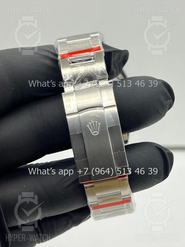 Товар Rolex Oyster Perpetual 36mm 126000-0006 Steel Фото 12 - Rolex Oyster Perpetual 36mm 126000-0006 Steel