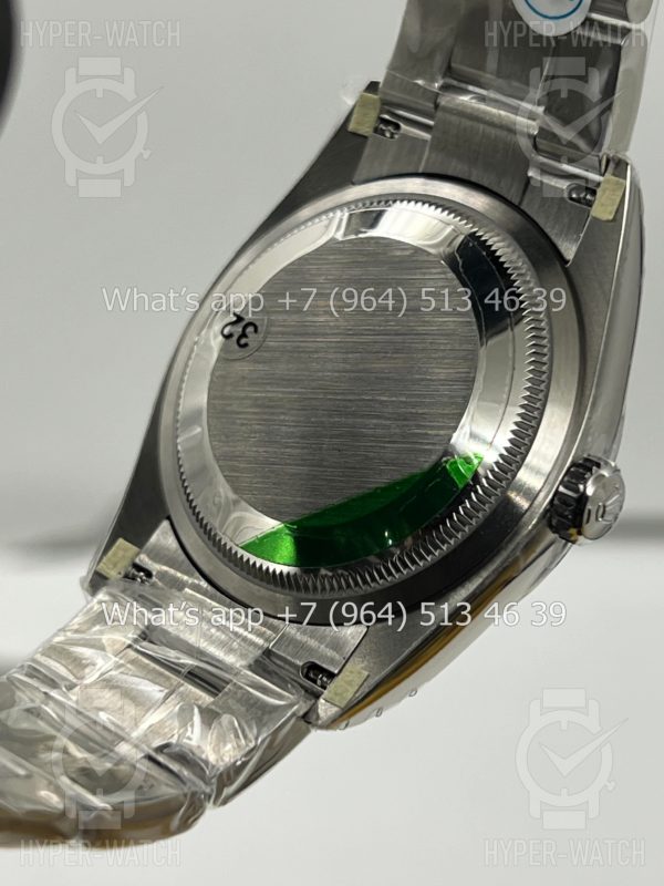 Товар Rolex Oyster Perpetual 36mm 126000-0006 Steel Фото 14 - Rolex Oyster Perpetual 36mm 126000-0006 Steel