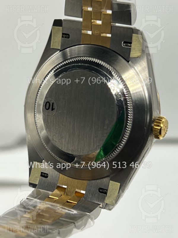 Товар Rolex Datejust 41mm 126303-0022 Steel Фото 16 - Rolex Datejust 41mm 126303-0022 Steel