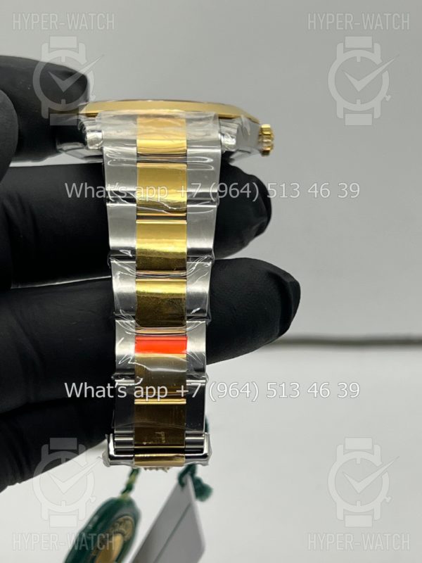 Фото 9 - Rolex Datejust 41mm 126303-0013 Steel