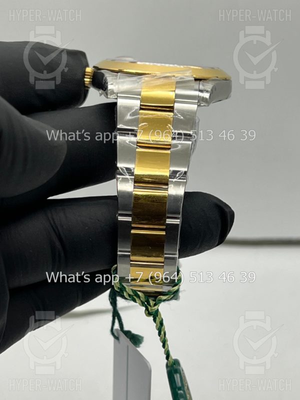 Фото 11 - Rolex Datejust 41mm 126303-0013 Steel