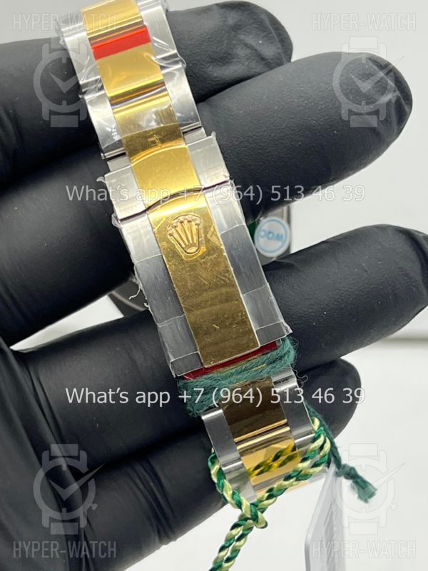 Фото 13 - Rolex Datejust 41mm 126303-0013 Steel