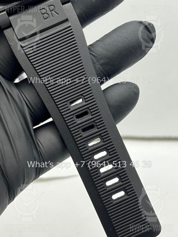 Товар Bell & Ross BR 03 Diver Full Lum Фото 5 - Bell & Ross BR 03 Diver Full Lum