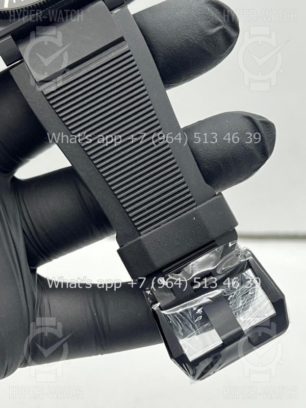 Товар Bell & Ross BR 03 Diver Full Lum Фото 6 - Bell & Ross BR 03 Diver Full Lum