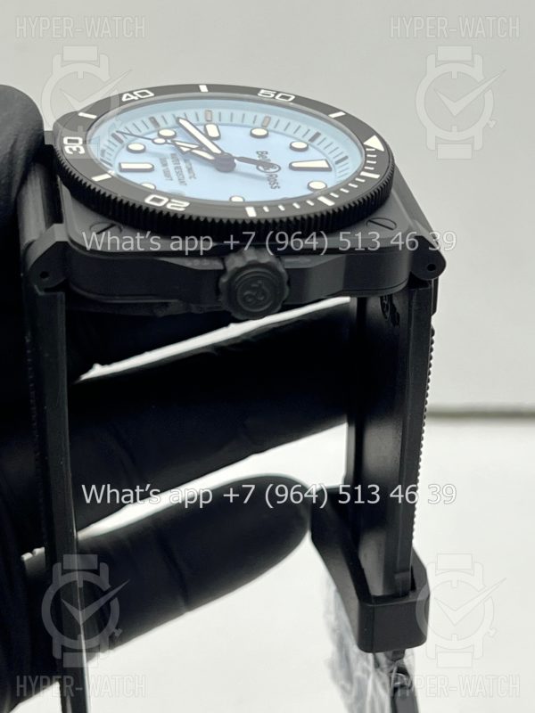 Товар Bell & Ross BR 03 Diver Full Lum Фото 9 - Bell & Ross BR 03 Diver Full Lum